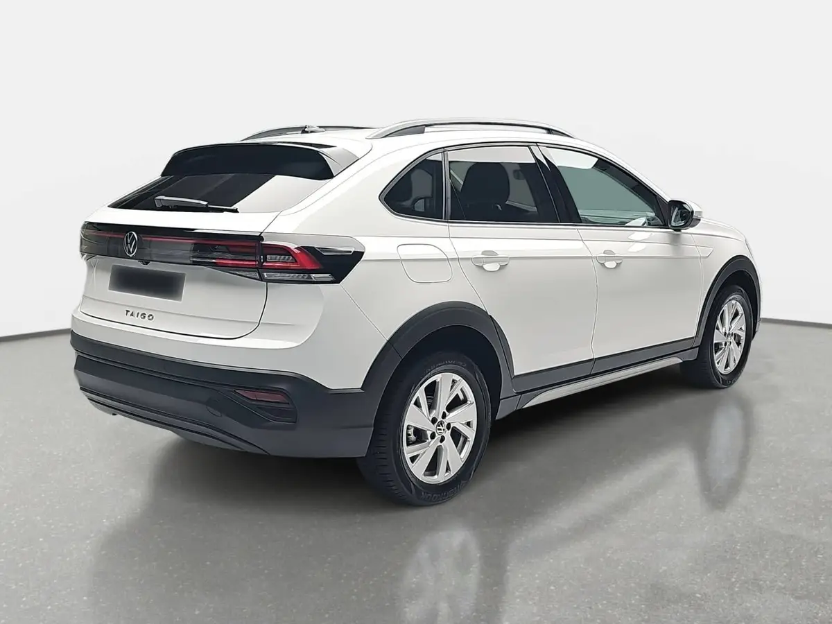 VW TAIGO 1.0 TSI DSG LIFE NAVI LED ACC SITZHEIZUNG PDC KAME