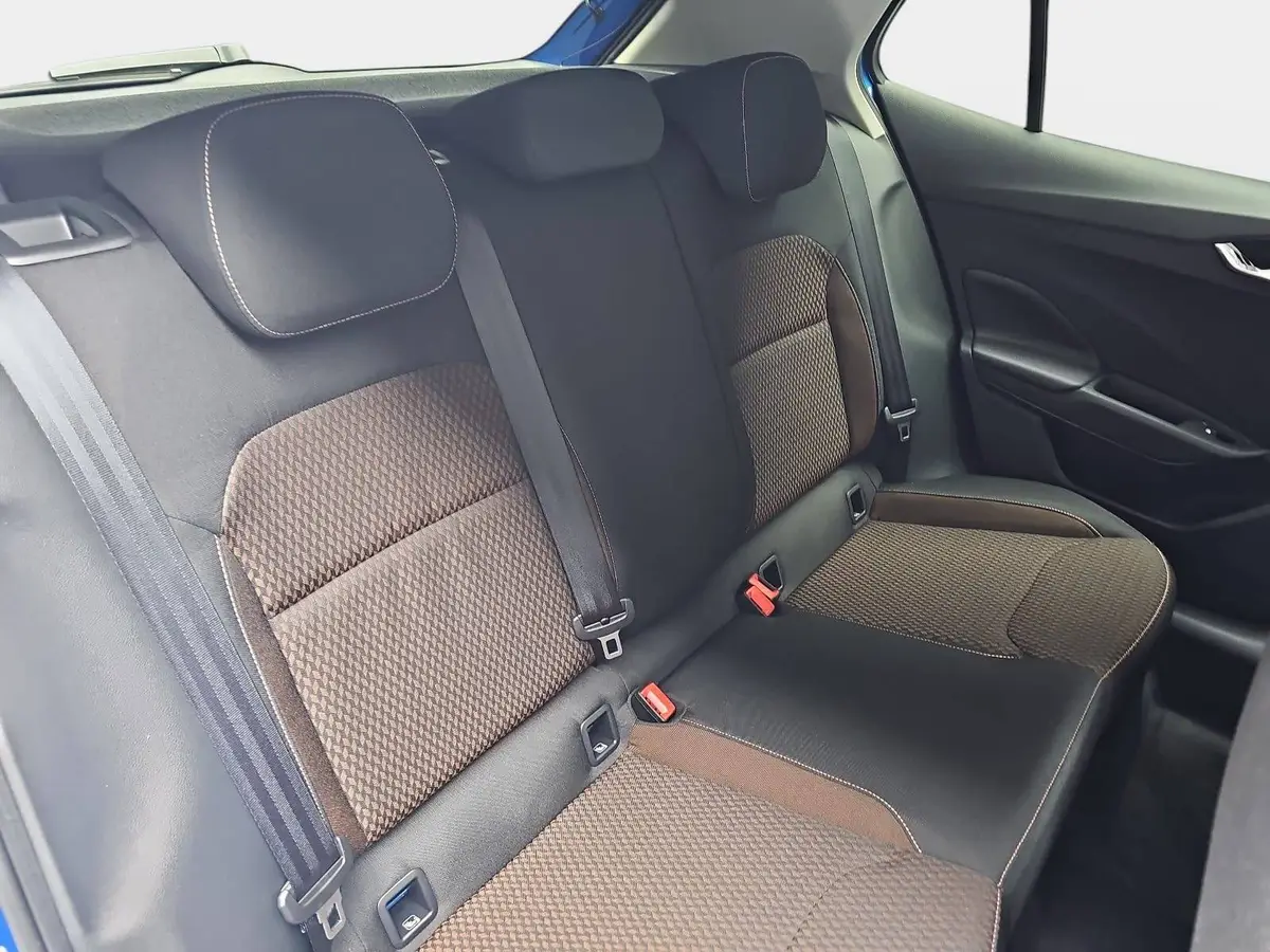 SKODA FABIA 1.0 TSI DSG 130 JAHRE PREMIUM LED KAMERA LM16