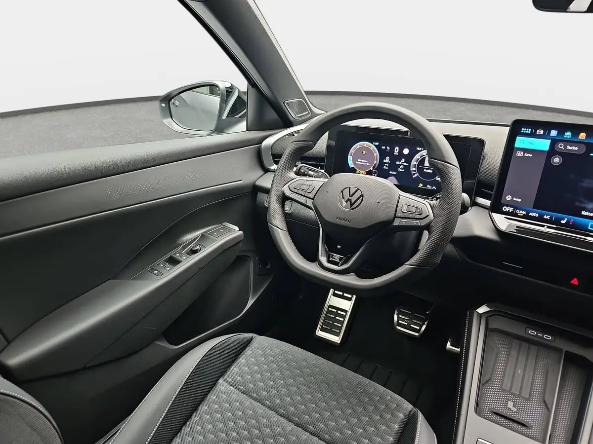 VW T-ROC 1.5 ETSI DSG R-LINE MATRIX AHK LM19