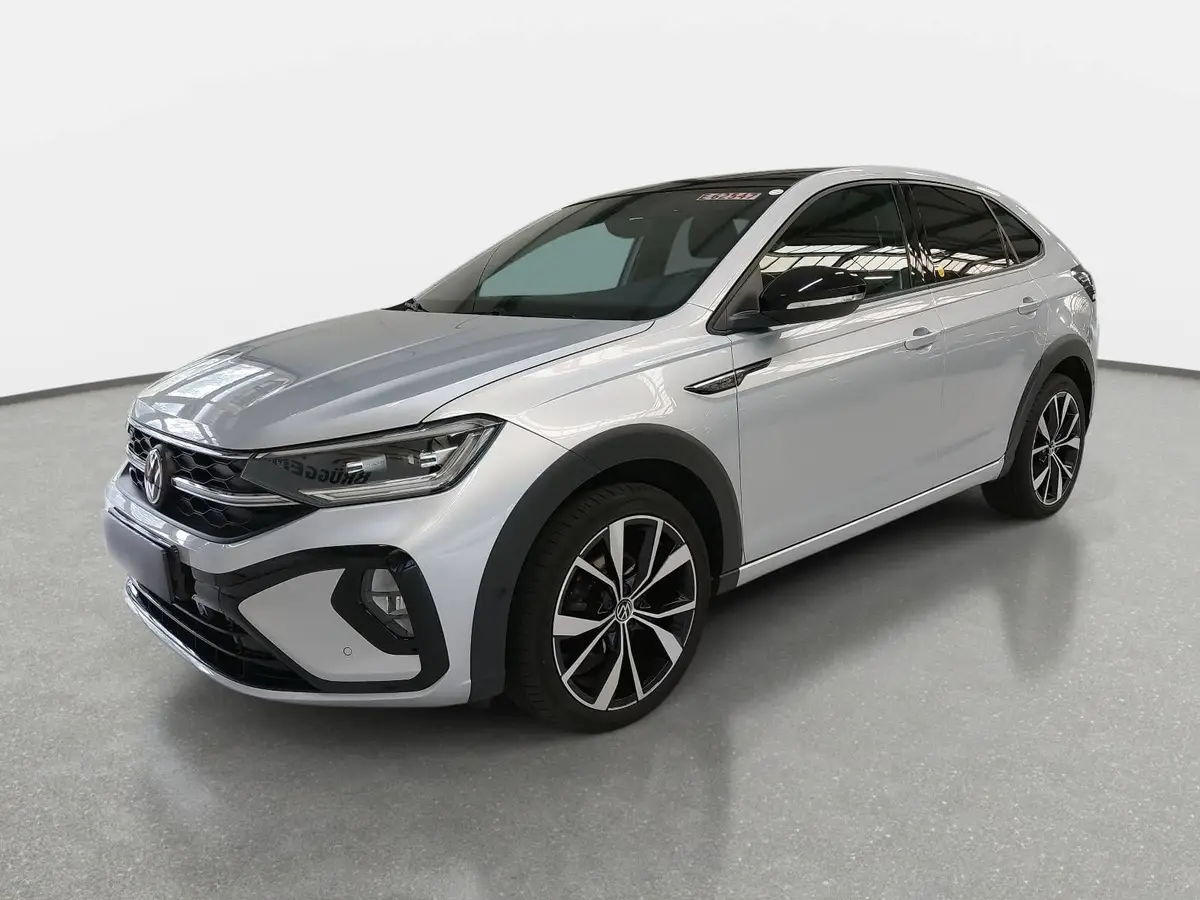 VW TAIGO 1.0 TSI DSG R-LINE NAVI MATRIX LM18