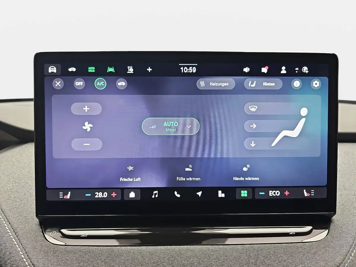 SKODA ENYAQ COUPE 85 SELECTION 82KWH AHK PANO