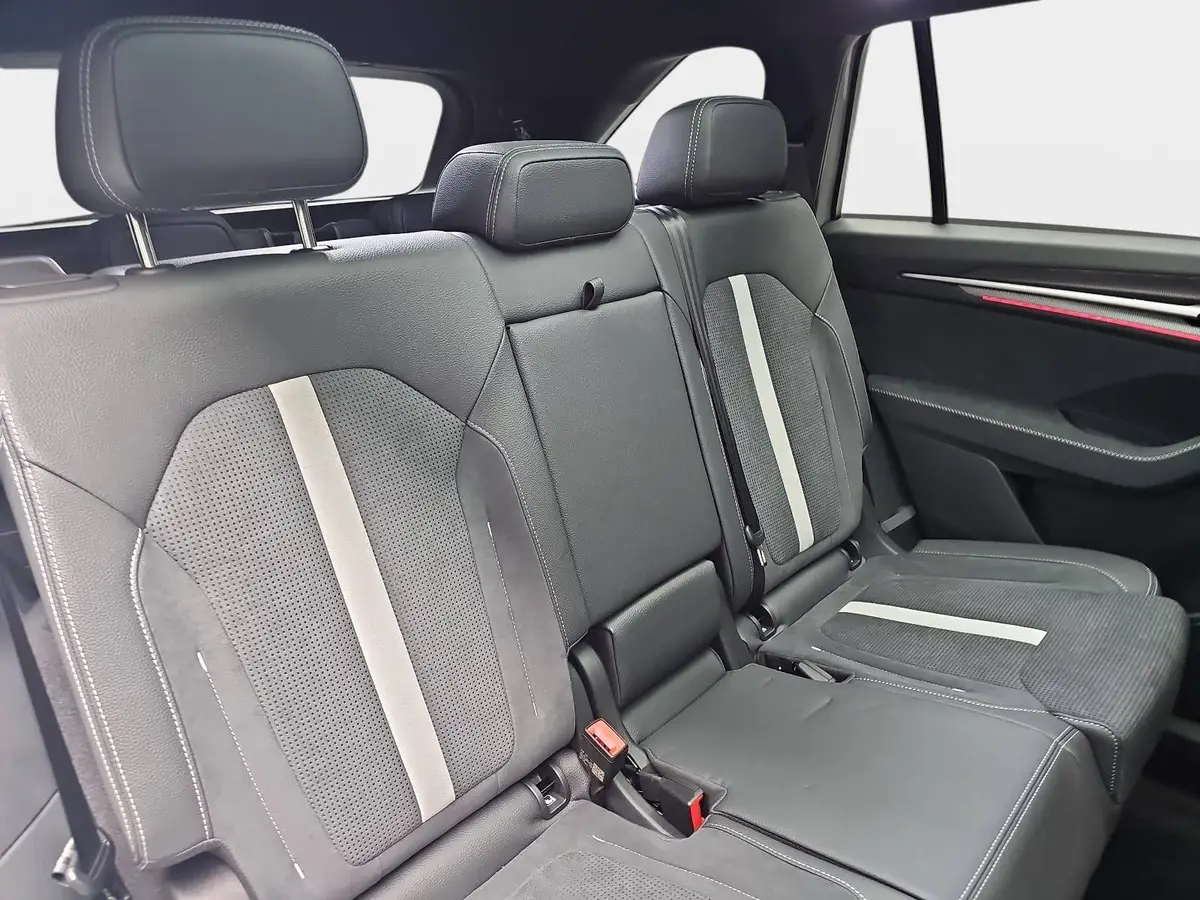 SKODA KODIAQ 2.0 TSI DSG SPORTLINE 4X4 NAVI LED