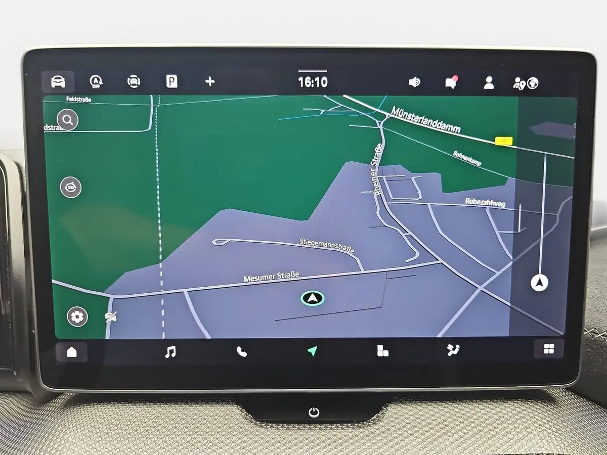 SKODA KODIAQ 2.0 TSI DSG SPORTLINE 4X4 PANO LED AHK