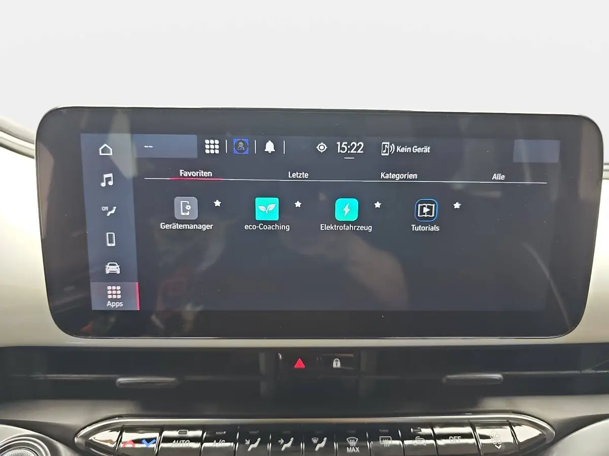 FIAT 500C ELEKTRO 42 KWH APPLE CARPLAY/ANDROID AUTO, DAB+