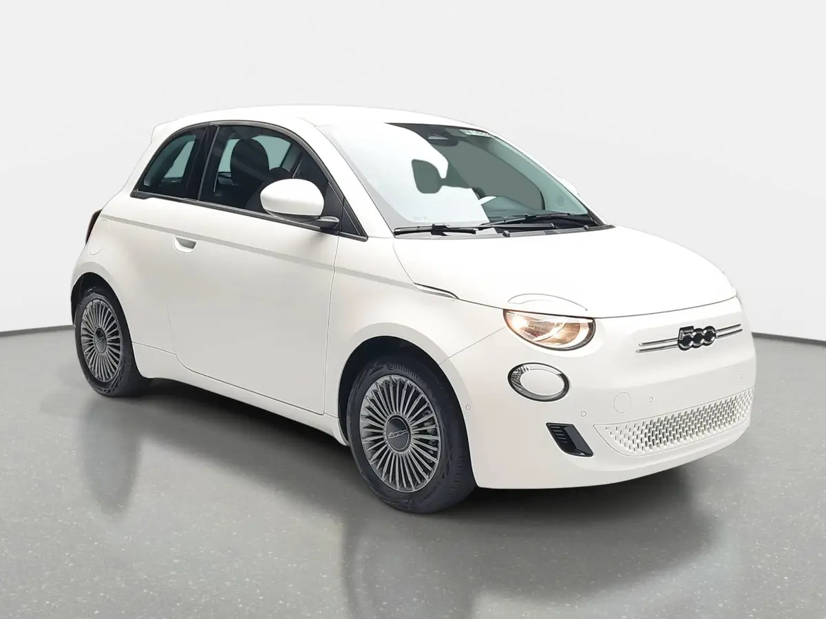FIAT 500 ELEKTRO 42 KWH KOMFORT PAKET, 16 ZOLL LM FELGEN