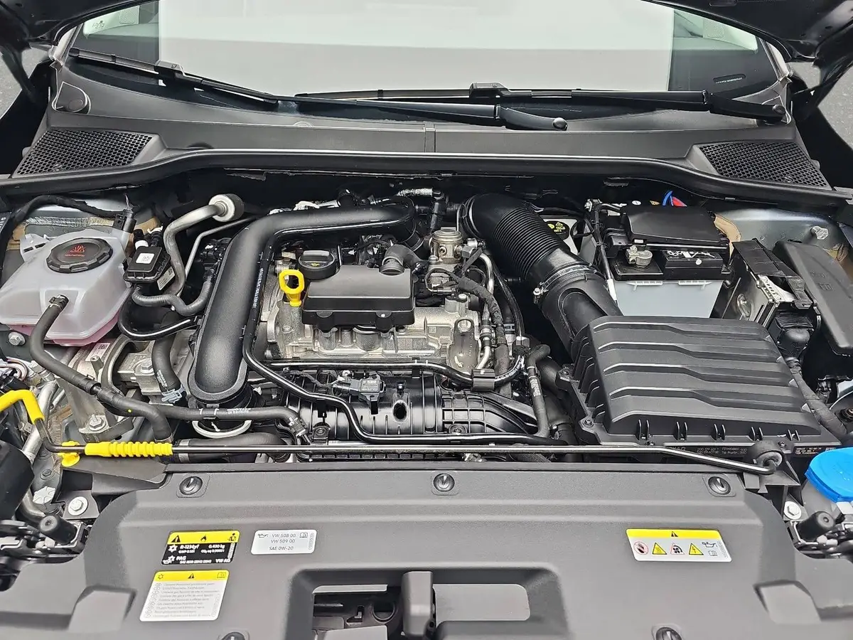 SEAT ARONA 1.0 TSI STYLE NAVI LED PDC LM16