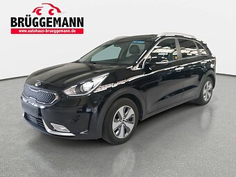 KIA NIRO 1.6 GDI HEV DCT VISION MJ19 ADA LAST AHK