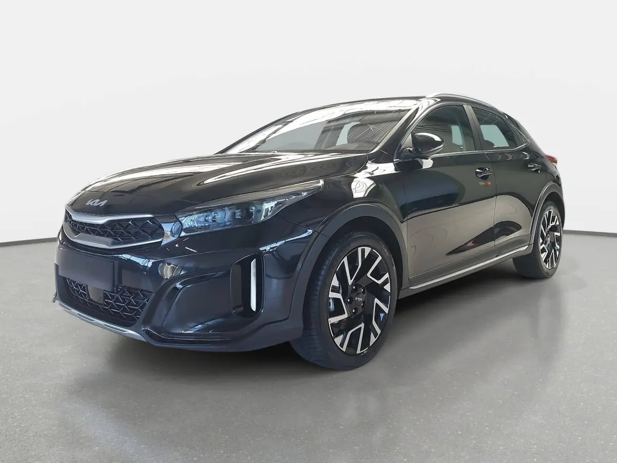 KIA XCEED 1.5 T-GDI DCT7 SPIRIT MJ23 NAVI XCLUSIVE