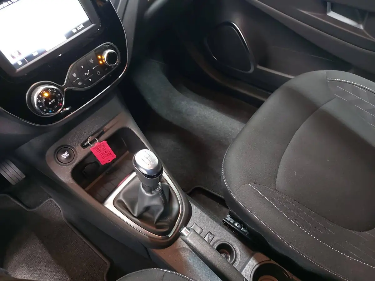 RENAULT CAPTUR 0.9 TCE LIMITED KLIMAAUTO AUDIO GRA WINTER SICHT P