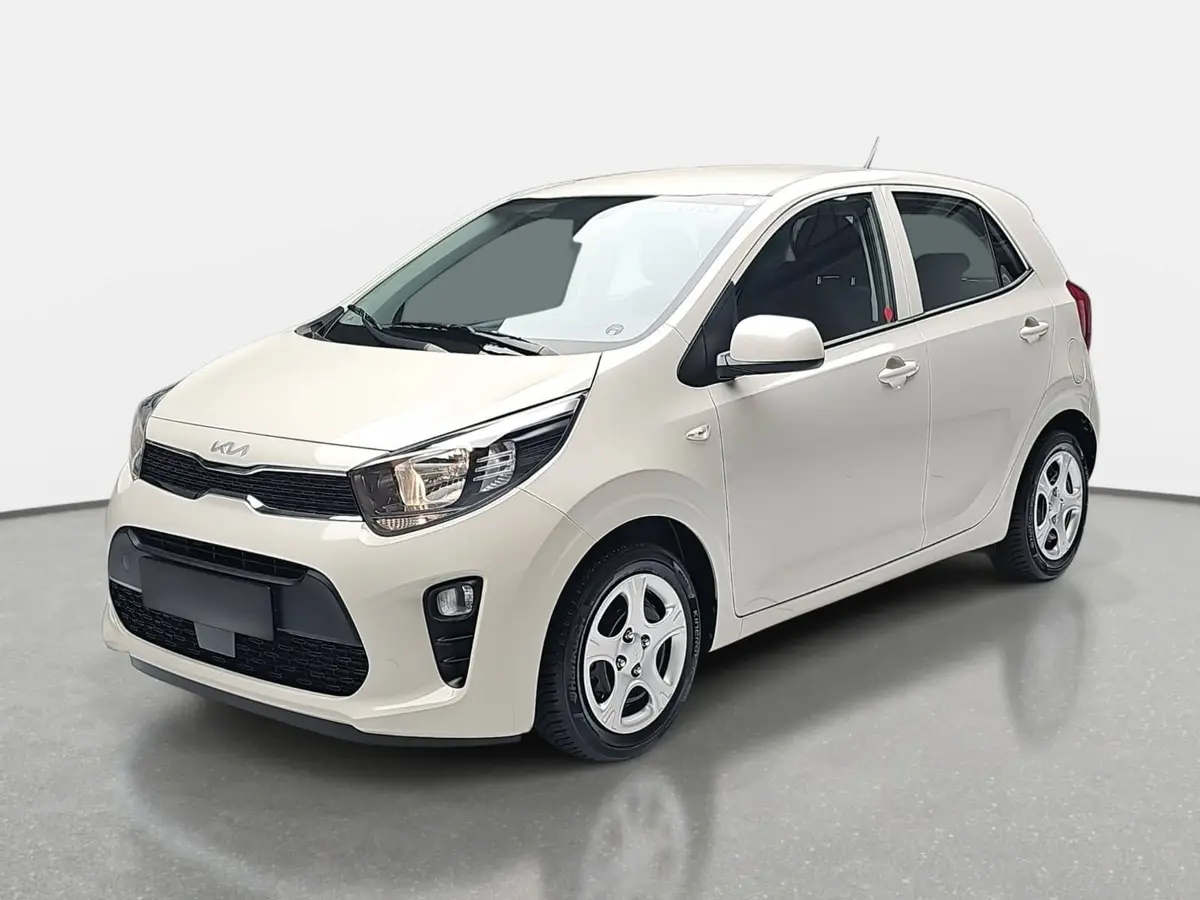 KIA PICANTO 1.2 EDITION WINTER DAB