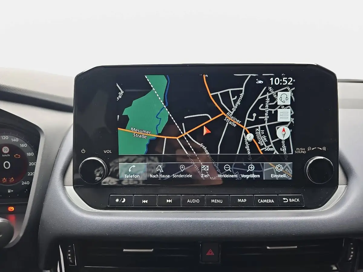 NISSAN QASHQAI 1.3 DIG-T MHEV N-CONNECTA WINTER BUSINESS TECH