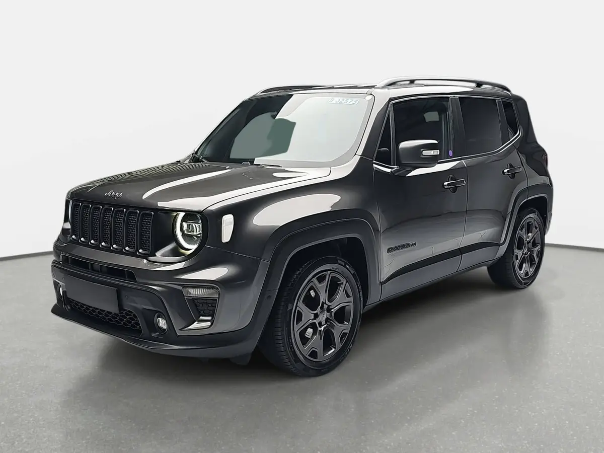 JEEP RENEGADE 1.0 T-GDI 2WD 80TH ANNIVERSARY