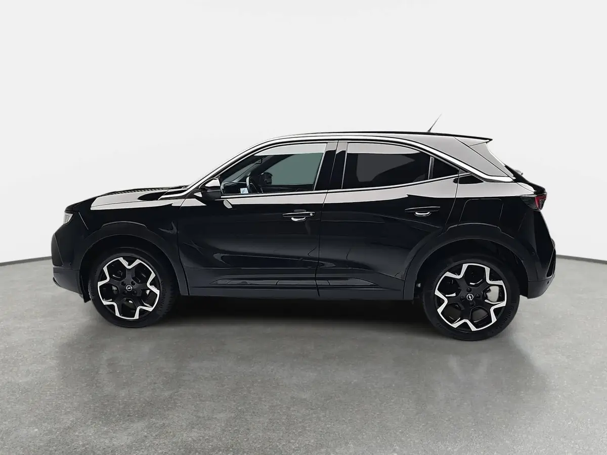 OPEL MOKKA 1.2 TURBO ULTIMATE NAVI LED KAMERA