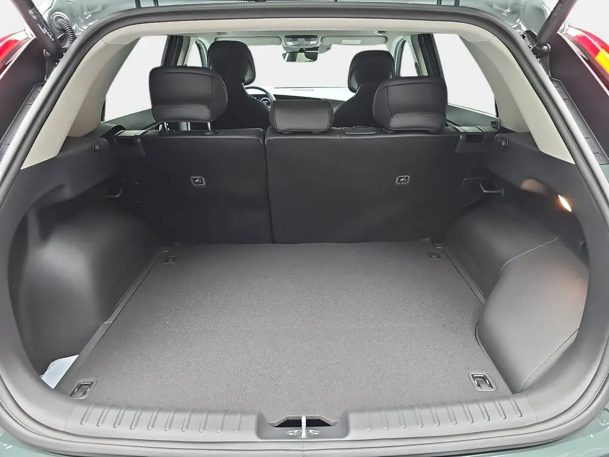 KIA NIRO 1.6 GDI PLUG-IN-HYBRID DCT SPIRIT TECHNOLOGIE RELAX