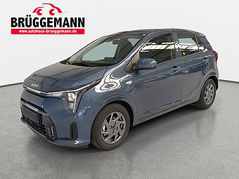 KIA PICANTO 1.0 AUTO. (AMT) VISION MJ25 SITZH. NAVI KAMERA