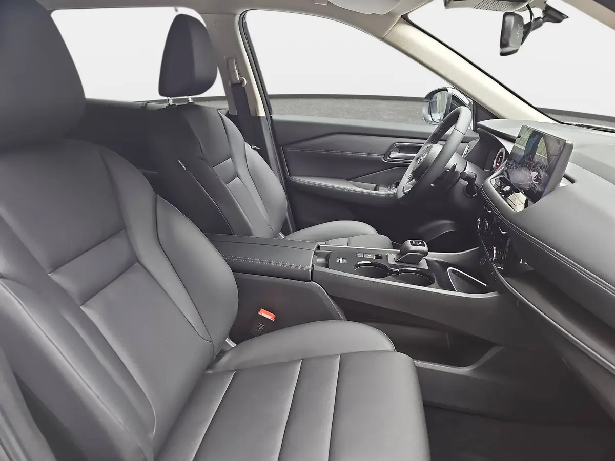 NISSAN X-TRAIL 1.5 VC-T MHEV AUTO. N-CONNECTA 19ZOLL HEAD-UP VOLL-LED