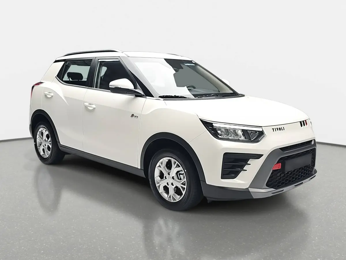 KGM TIVOLI 1.5 T-GDI 2WD BLISS