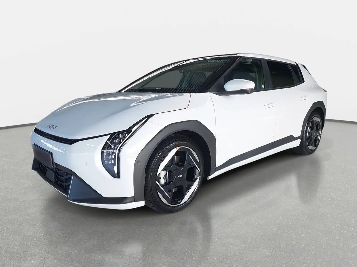 KIA EV4 81.4 KWH EARTH MJ26 UPGRADE TECHNOLOGY WINTER DWP DESIGN SOUND GLASD.