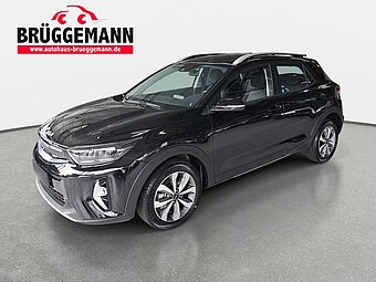 KIA STONIC 1.0 T-GDI 100 DCT VISION MJ25 LED SITZH. NAVI