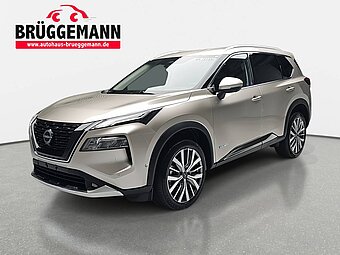 NISSAN X-TRAIL 1.5 VC-T E-POWER AUTO. TEKNA LM20