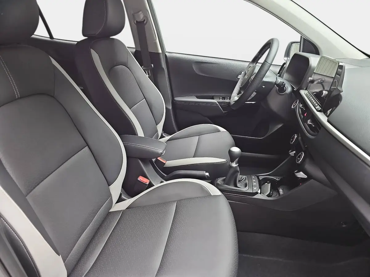 KIA PICANTO 1.0 GDI GT-LINE MJ26 LED SITZH. NAVI KAMERA