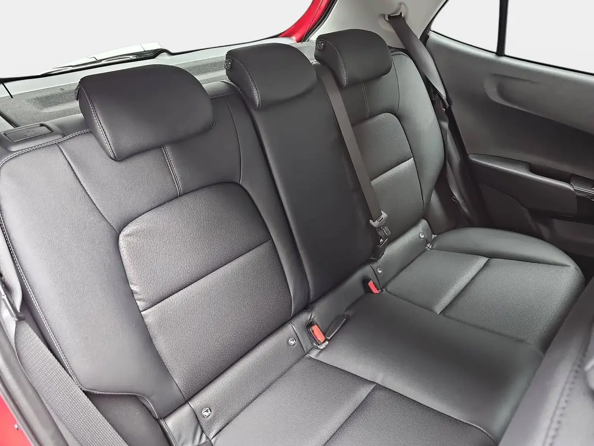 KIA PICANTO 1.0 GDI AUTO. (AMT) GT-LINE MJ26 LED SITZH. NAVI KAMERA