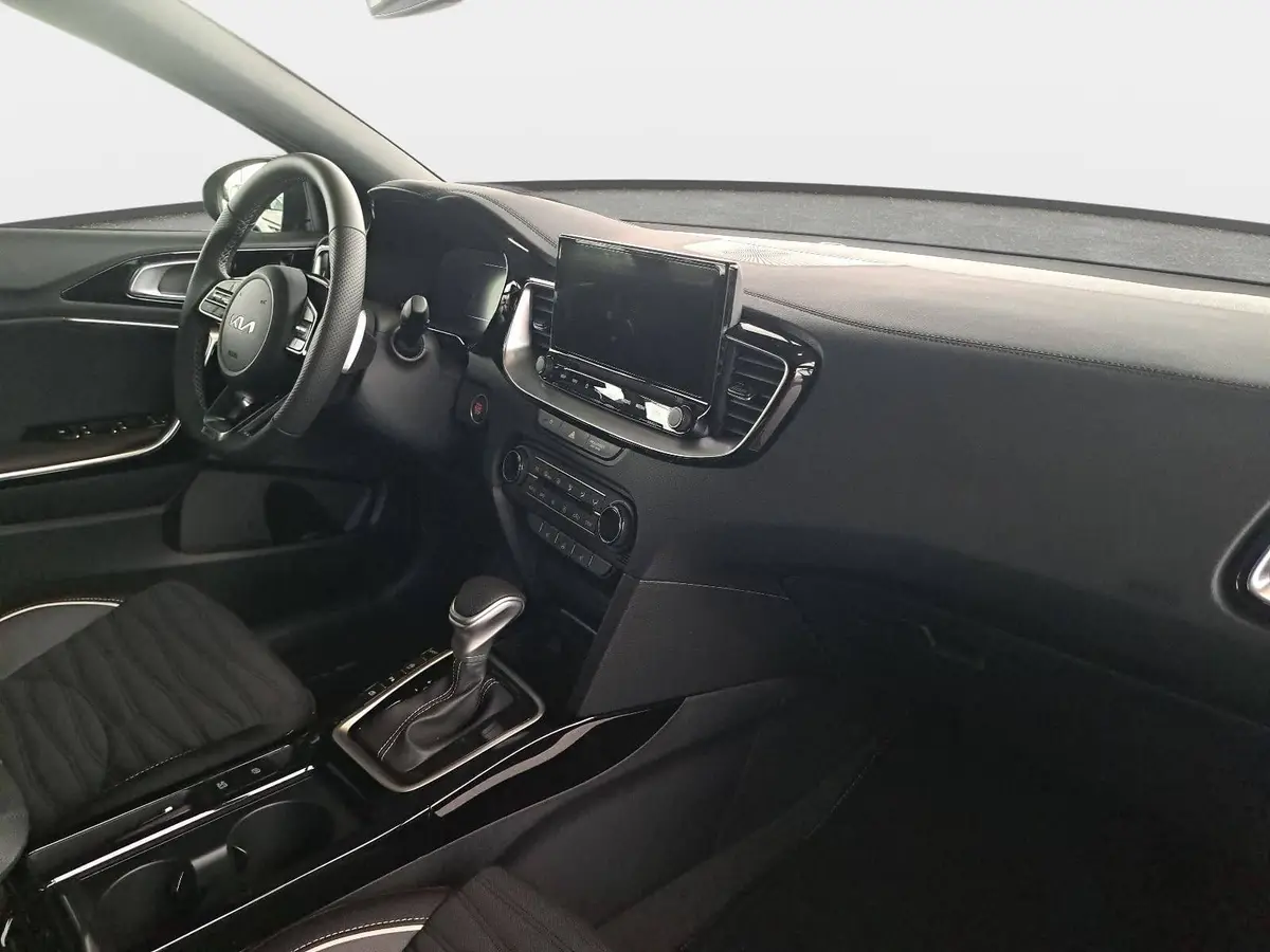 KIA CEED SW 1.5 T-GDI DCT7 GT-LINE TECHNOLOGIE PERFORMANCE