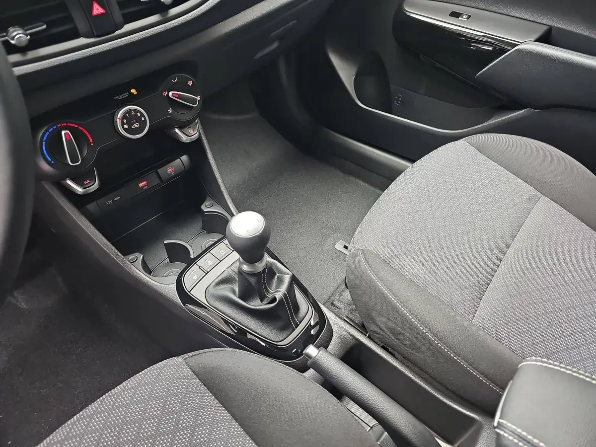 KIA PICANTO 1.0 GDI VISION MJ26 SITZH. NAVI KAMERA