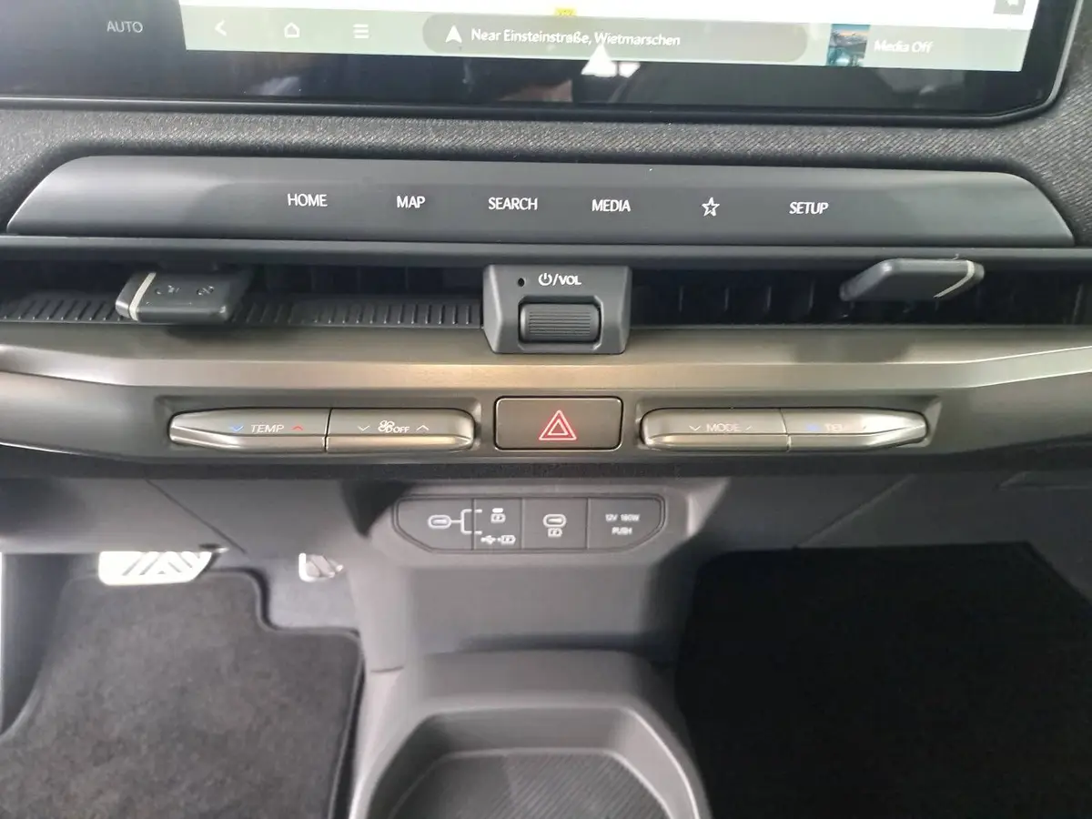 KIA EV3 81.4 KWH GT-LINE MJ26 DRIVEWISE-PARK-PRO KOMFORT GLASDACH