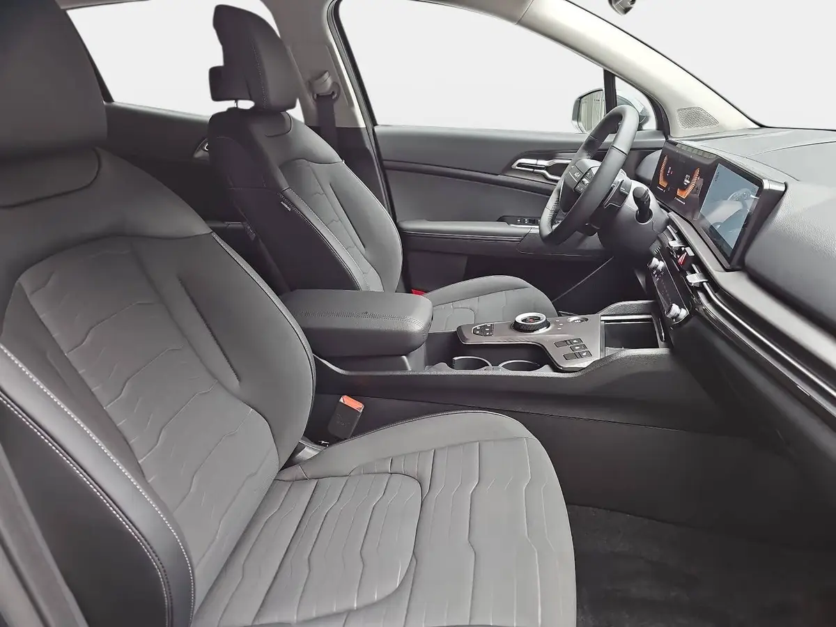 KIA SPORTAGE 1.6 T-GDI 150 2WD DCT VISION MJ26 KOMFORT