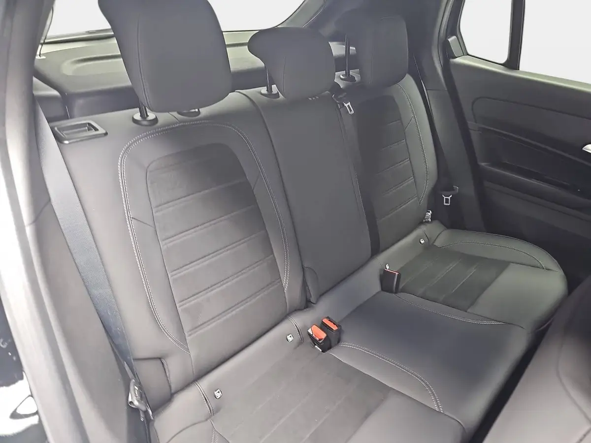 FIAT 600 1.2 T3 HYBRID DCT SPORT MJ26 NAVI