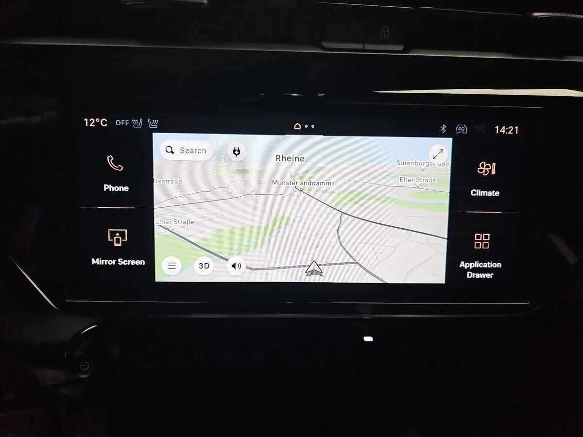 ALFA ROMEO JUNIOR ELETTRICA 54 KWH FÖRDERFÄHIG SPORT SPECIALE