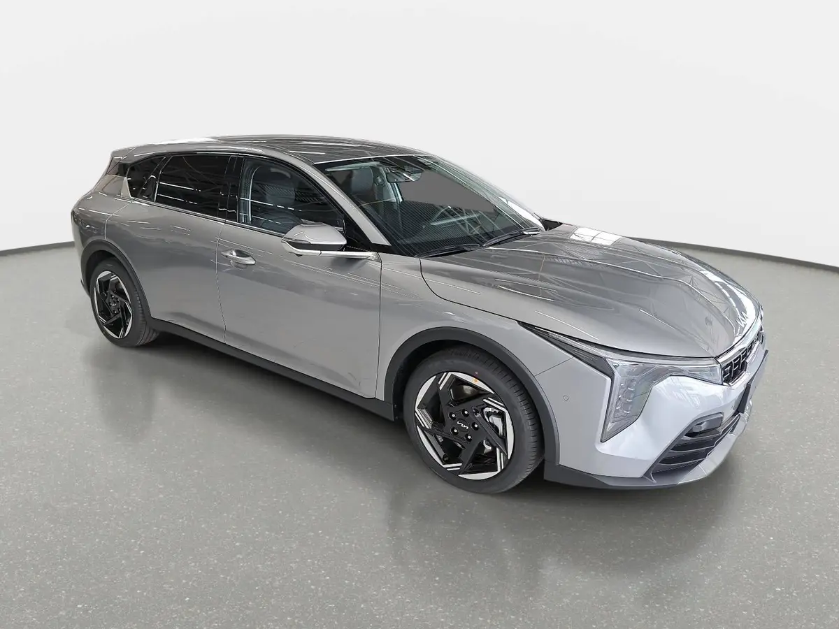 KIA K4 1.6 T-GDI 150 PS DCT7 SPIRIT MJ26 DRIVEWISE-PARK SOUND