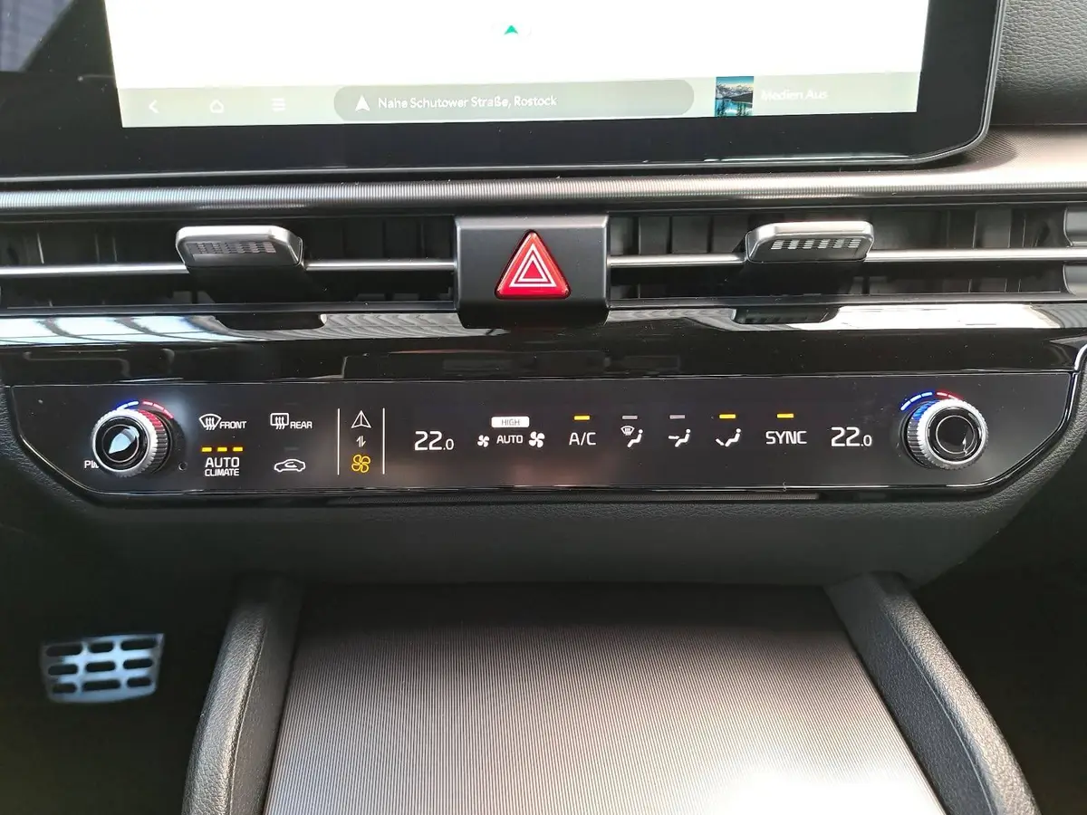 KIA SPORTAGE 1.6 T-GDI 150 2WD DCT GT-LINE MJ26 DRIVEWISE SOUND