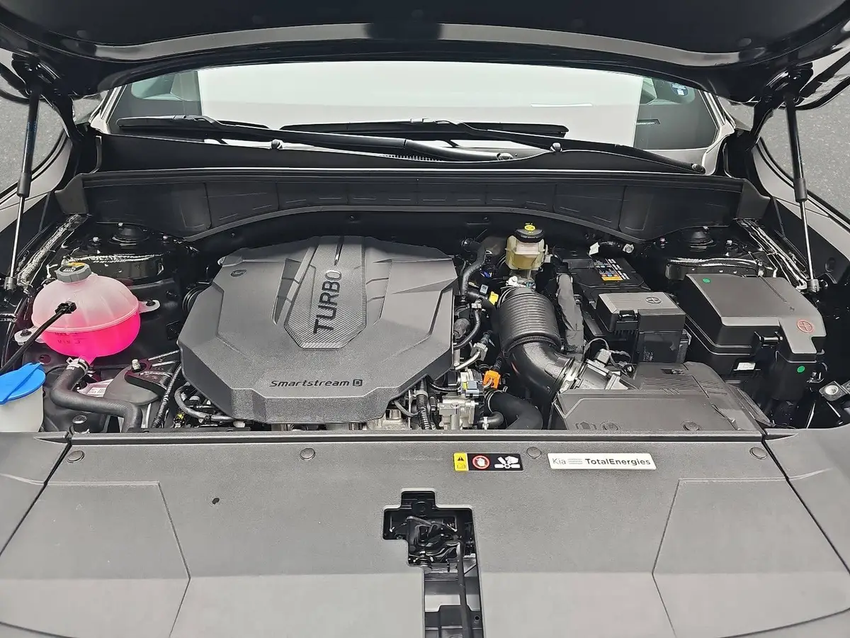 KIA SORENTO 2.2 CRDI AWD DCT8 PLATINUM MJ26 LEDER NAPPA PREMIUM GLASDACH AHK