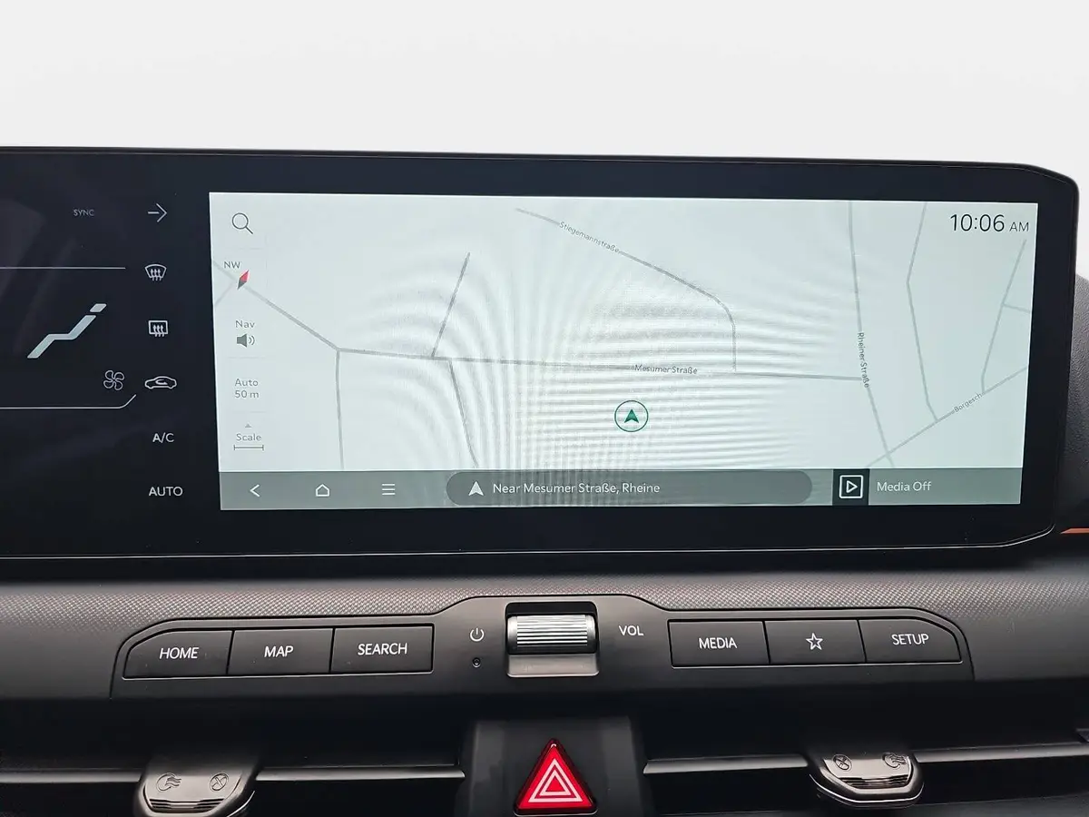 KIA K4 SW 1.6 T-GDI 150 PS DCT7 SPIRIT MJ26 DRIVEWISE-PARK SOUND