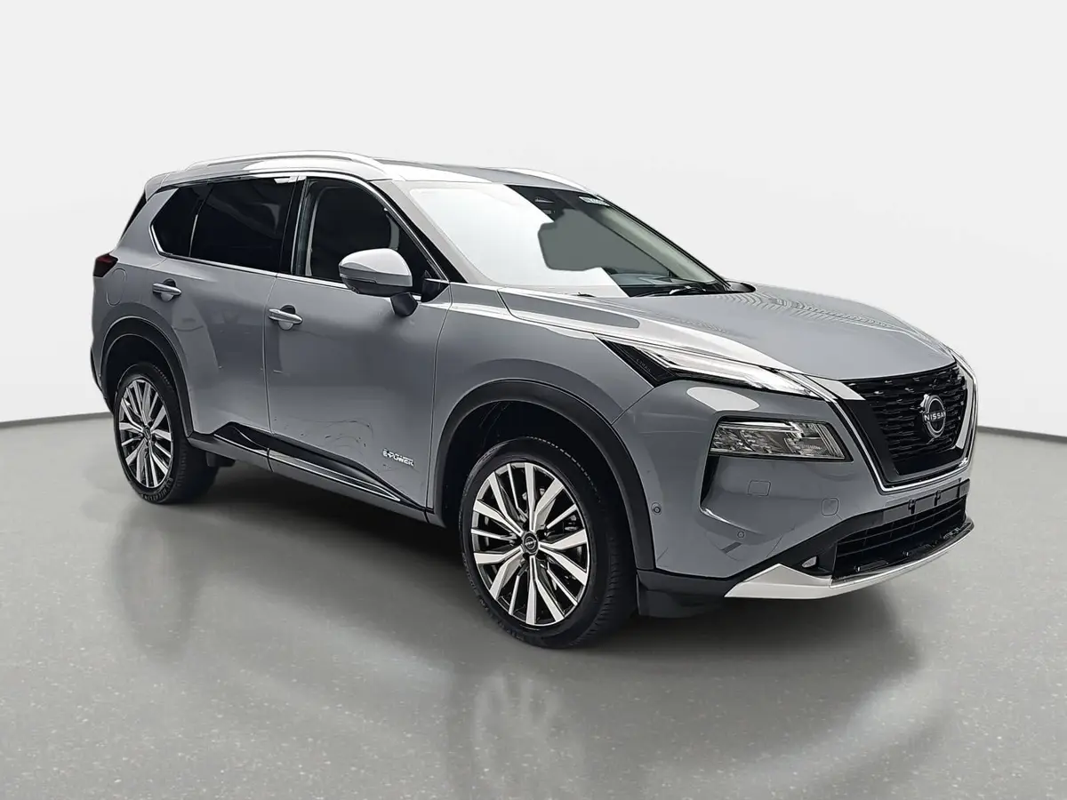 NISSAN X-TRAIL 1.5 VC-T E-POWER AUTO. TEKNA LM20