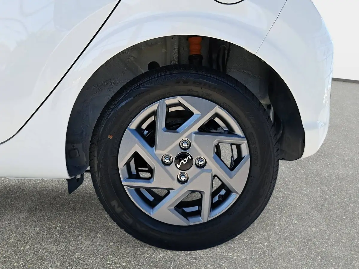 KIA PICANTO 1.0 GDI VISION MJ27 SITZH. NAVI KAMERA