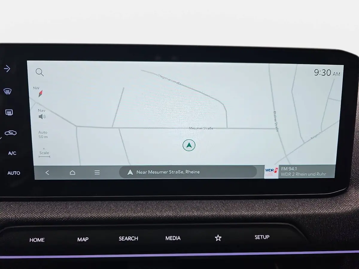 KIA EV2 61.0 KWH EARTH MJ27 4SITZE WINTER-CONNECT TECHN DRIVEWISE-PARK DESIGN