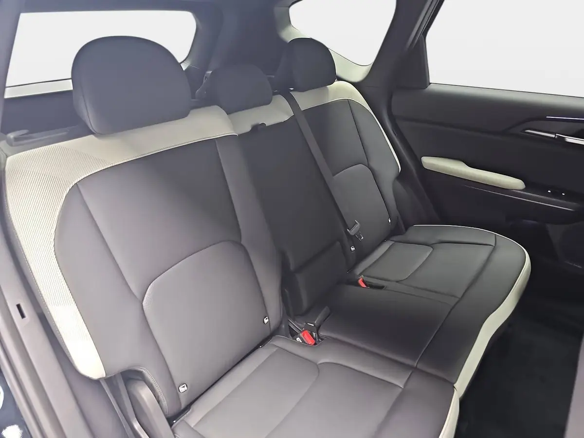 KIA EV5 81.4 KWH GT-LINE MJ26 DRIVEWISE GLASDACH