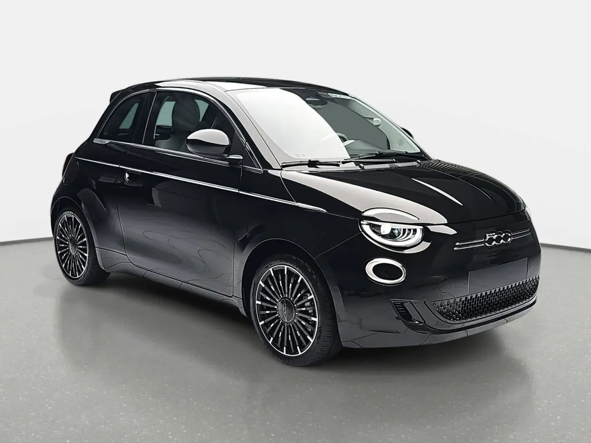 FIAT 500 ELEKTRO 42 KWH LA PRIMA MJ26