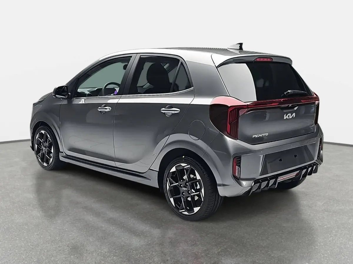 KIA PICANTO 1.0 GDI GT-LINE MJ27 DRIVEWISE