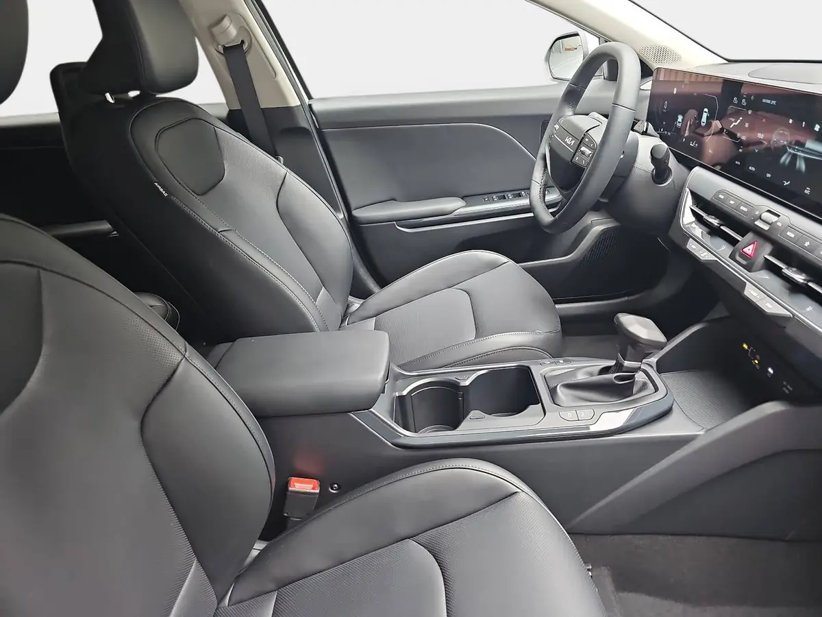 KIA K4 SW 1.6 T-GDI 150 PS DCT7 VISION MJ26 KOMFORT-PRO