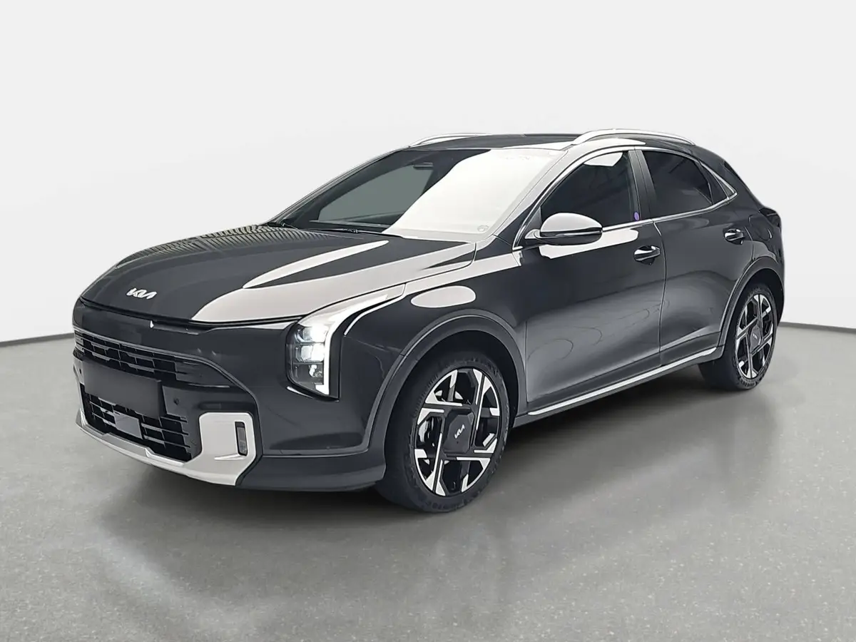 KIA XCEED 1.6 T-GDI 150 DCT SPIRIT MJ27 SOUND SITZ ADVANCED