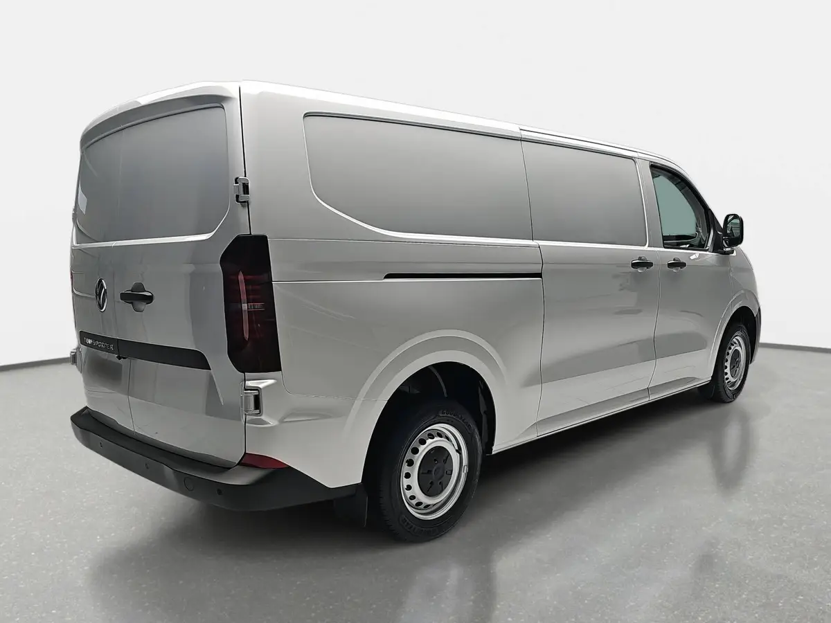 VW T7 TRANSPORTER 2.0 TDI KASTEN L2H1 NAVI LED 3-SITZER PDC KAMERA