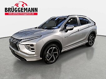MITSUBISHI ECLIPSE CROSS 2.4 MIVEC PHEV CVT SELECT NAVI LED STANDH. 360° LM