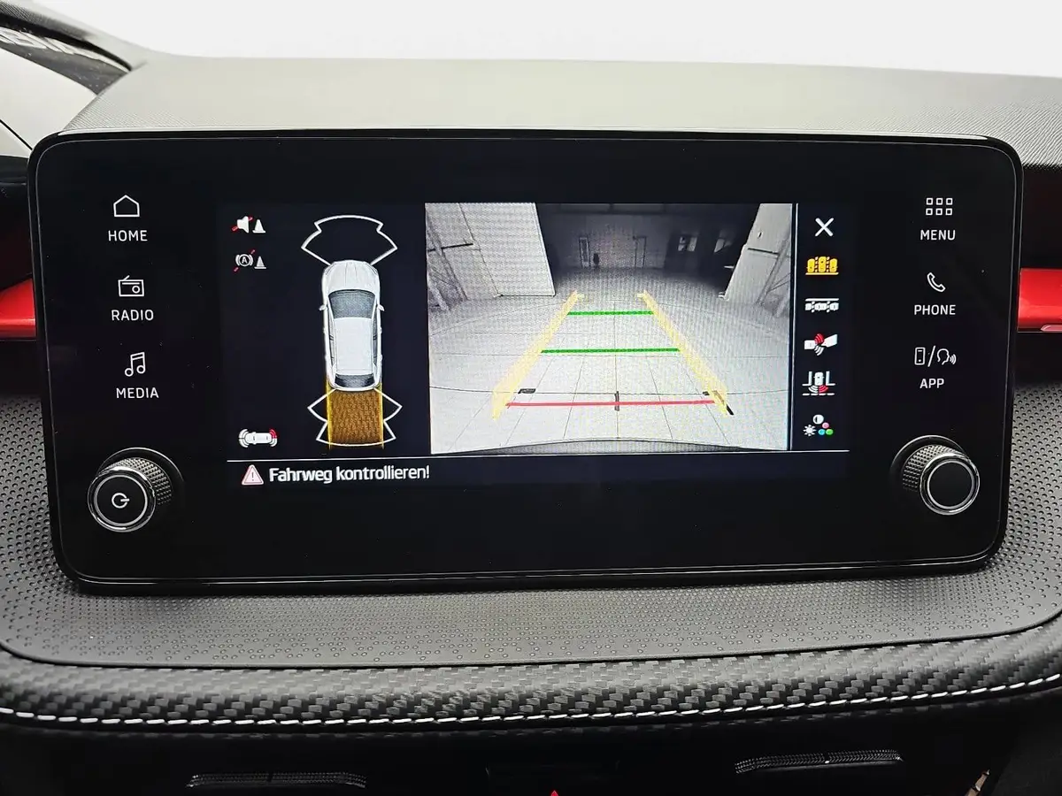 SKODA FABIA 1.0 TSI DSG MONTE CARLO LED KLIMAAUTO WINTER PDC K