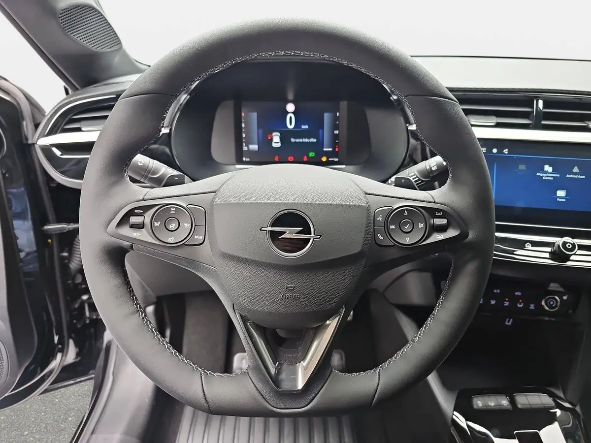 OPEL CORSA 1.2 TURBO AUTO. GS LED KLIMA SICHT WINTER DAB KAME