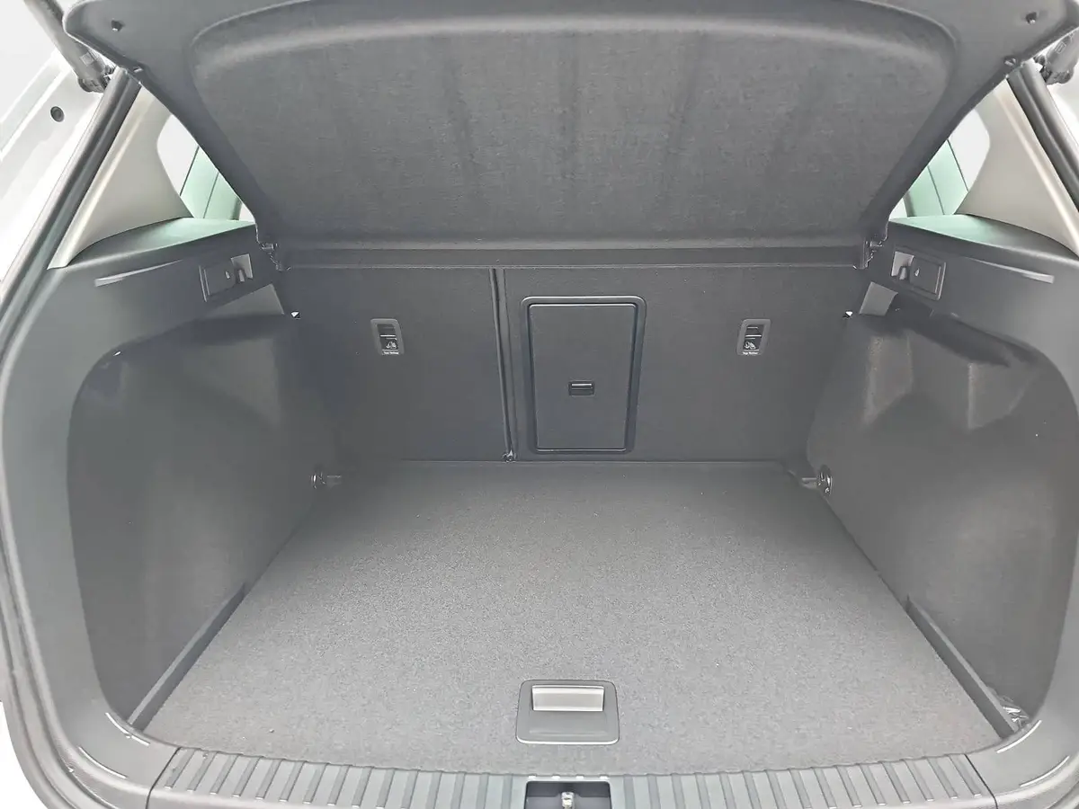 CUPRA ATECA 1.5 TSI DSG NAVI LED EL.HECKKLAPPE LEDER MEMORY KA