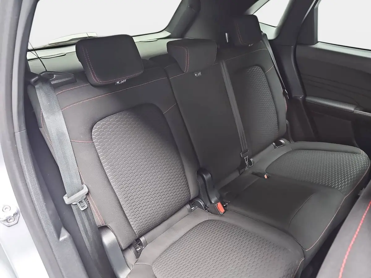 FORD KUGA 1.5 EB AUTO. ST-LINE NAVI LED KLIMAAUTO WINTER SIC